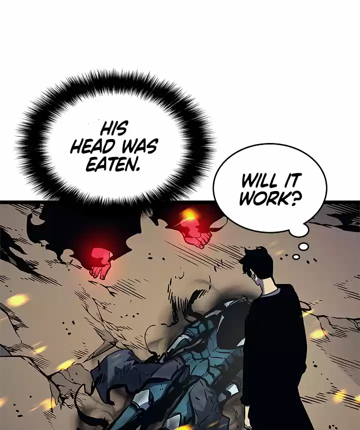 Solo Leveling V1 104