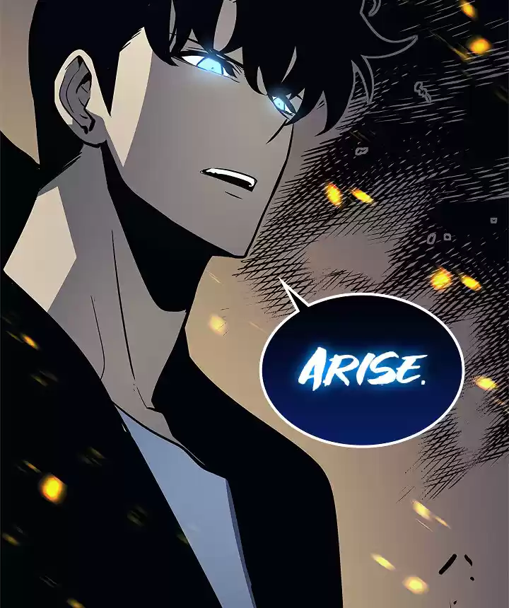 Solo Leveling V1 104