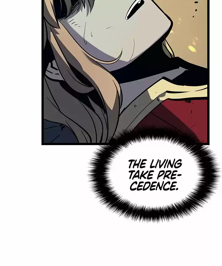 Solo Leveling V1 104