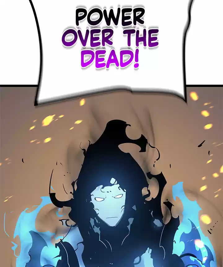 Solo Leveling V1 104