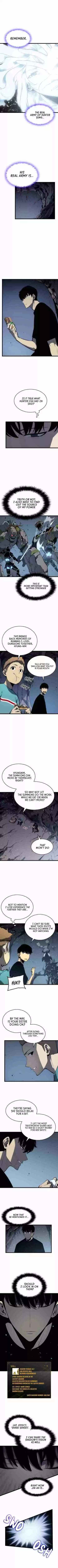 Solo Leveling Vol. 2 Ch. 123