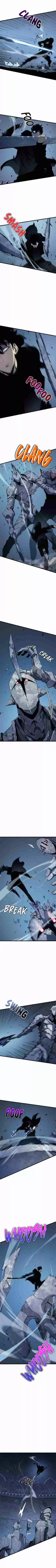 Solo Leveling Vol. 2 Ch. 125