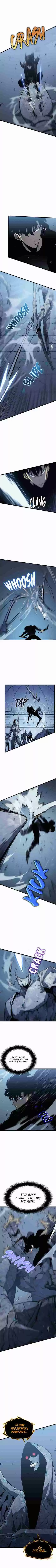 Solo Leveling Vol. 2 Ch. 125