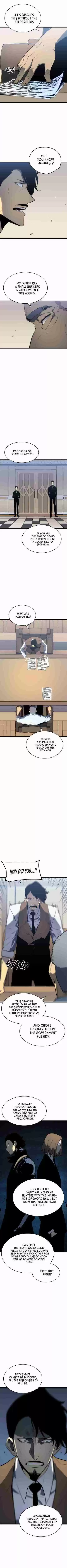 Solo Leveling Vol. 2 Ch. 126