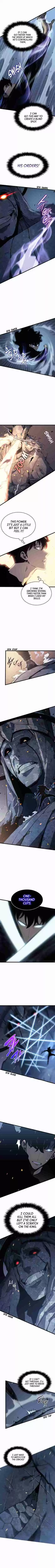 Solo Leveling Vol. 2 Ch. 126