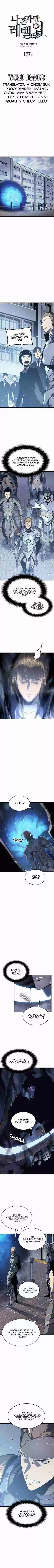 Solo Leveling Vol. 2 Ch. 127