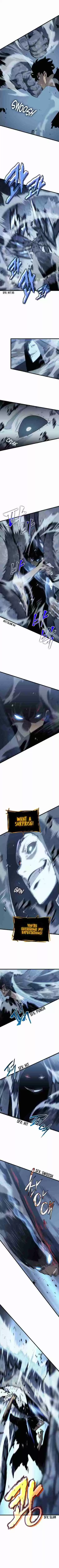 Solo Leveling Vol. 2 Ch. 127