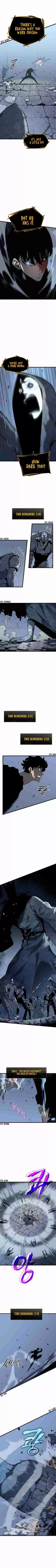 Solo Leveling Vol. 2 Ch. 127