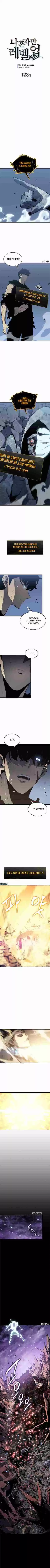 Solo Leveling Vol. 2 Ch. 128