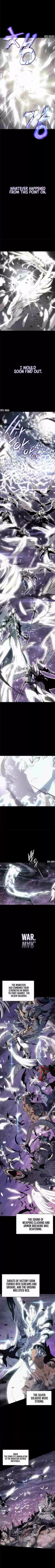 Solo Leveling Vol. 2 Ch. 128