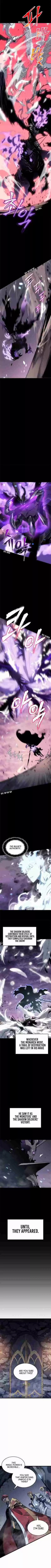 Solo Leveling Vol. 2 Ch. 128