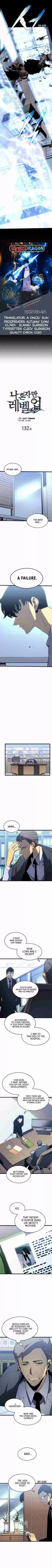 Solo Leveling Vol. 2 Ch. 132