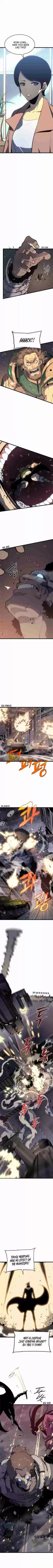 Solo Leveling Vol. 2 Ch. 132