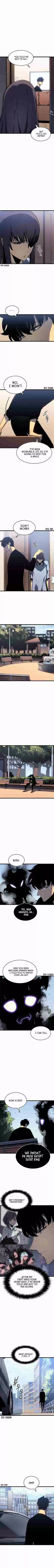 Solo Leveling Vol. 2 Ch. 132