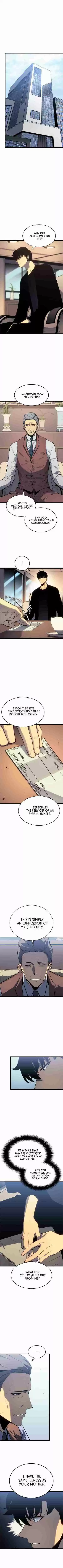 Solo Leveling Vol. 2 Ch. 132