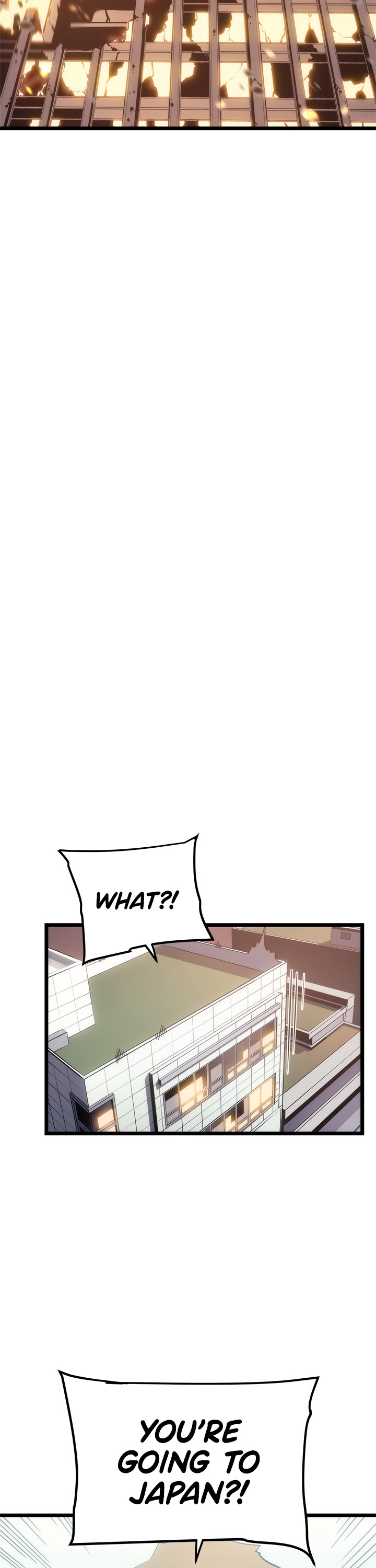 Solo Leveling Vol. 2 Ch. 133