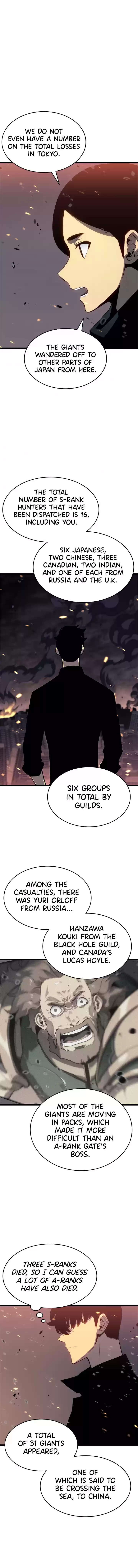 Solo Leveling Vol. 2 Ch. 135