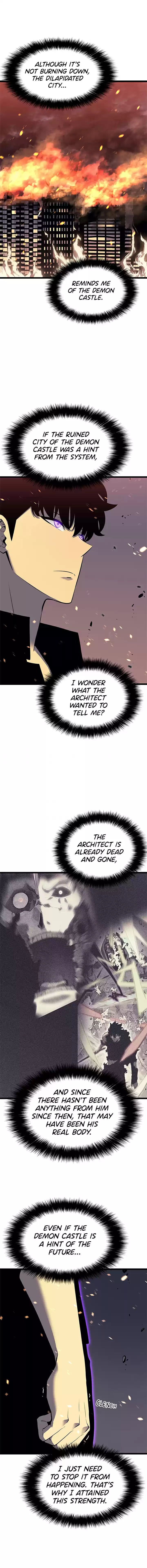 Solo Leveling Vol. 2 Ch. 135