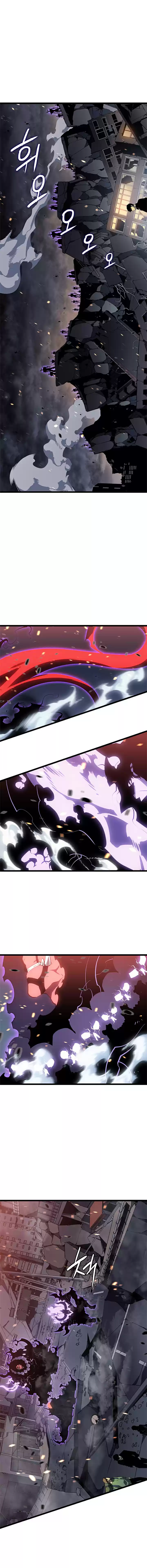 Solo Leveling Vol. 2 Ch. 135