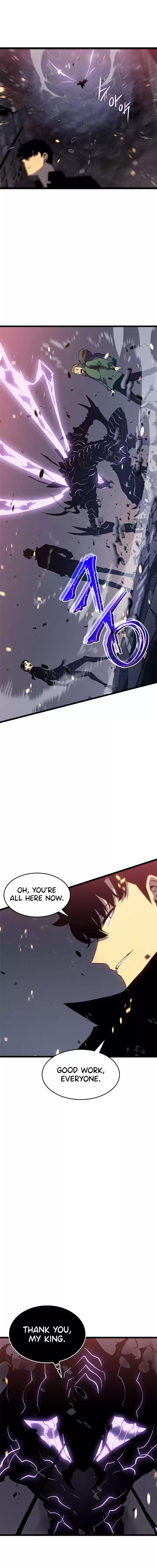 Solo Leveling Vol. 2 Ch. 135