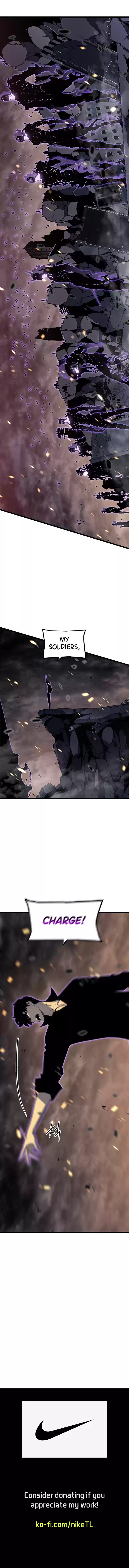 Solo Leveling Vol. 2 Ch. 135