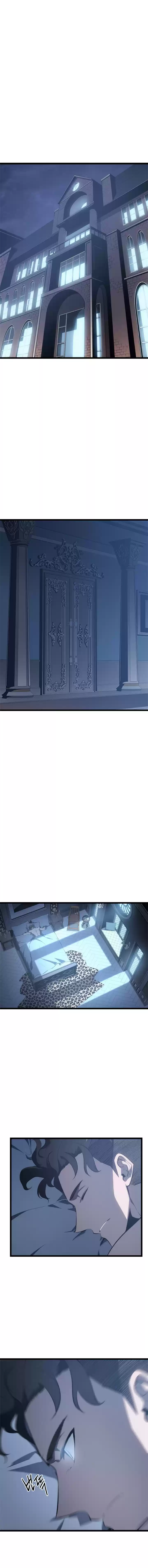 Solo Leveling Vol. 2 Ch. 140