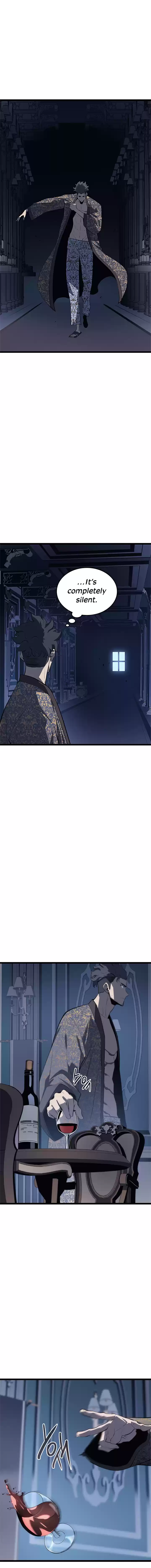 Solo Leveling Vol. 2 Ch. 140