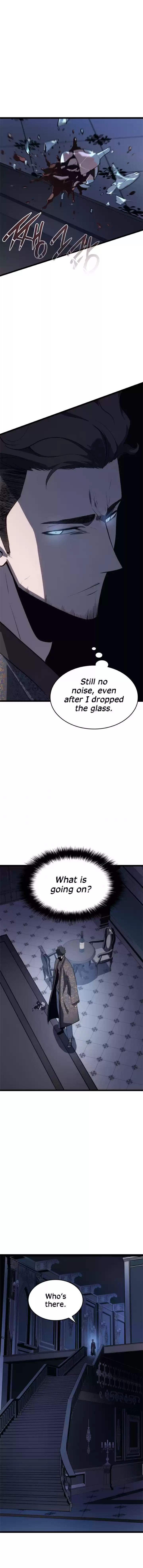 Solo Leveling Vol. 2 Ch. 140