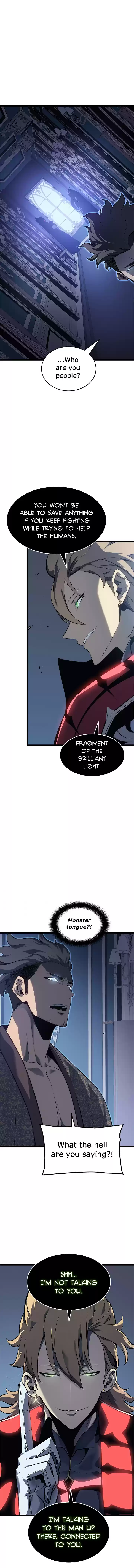 Solo Leveling Vol. 2 Ch. 140