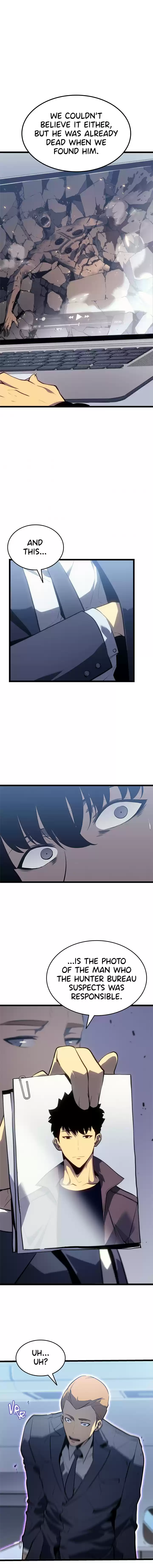 Solo Leveling Vol. 2 Ch. 140