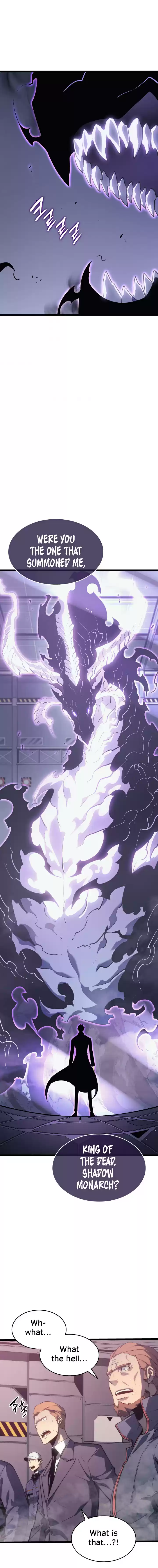 Solo Leveling Vol. 2 Ch. 143