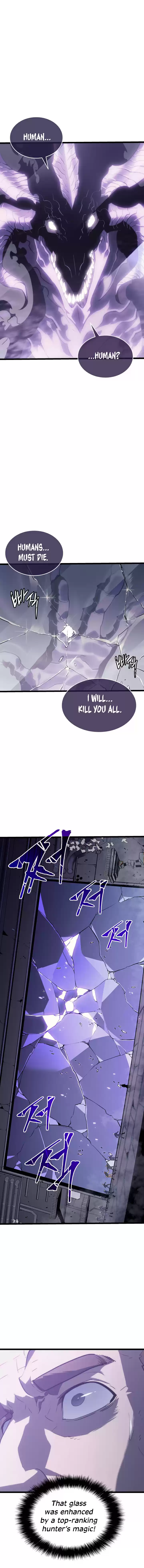 Solo Leveling Vol. 2 Ch. 143