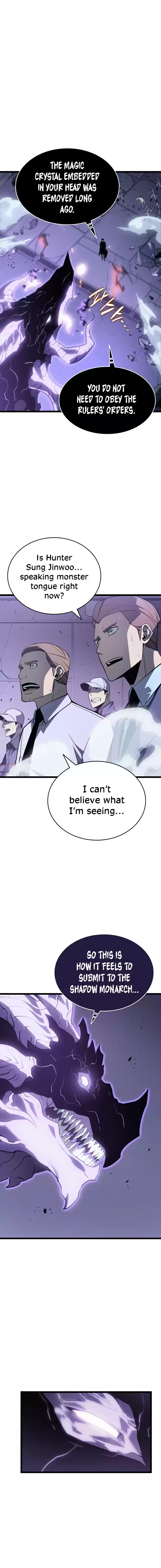 Solo Leveling Vol. 2 Ch. 143