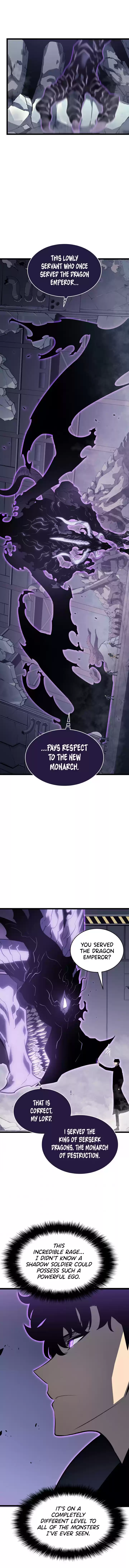 Solo Leveling Vol. 2 Ch. 143