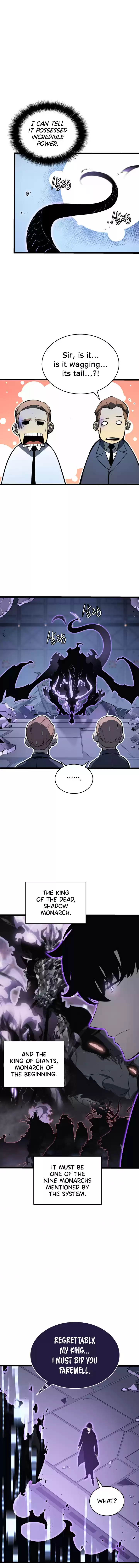 Solo Leveling Vol. 2 Ch. 143