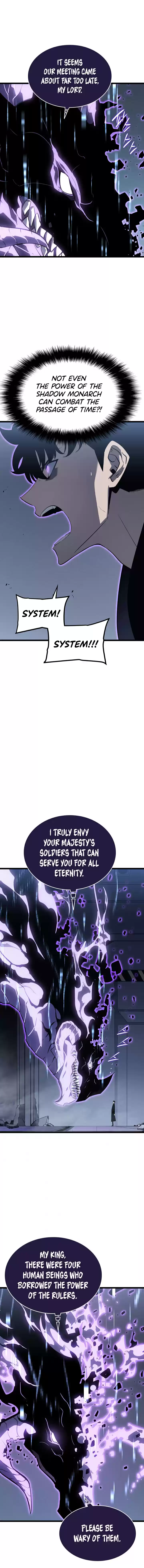 Solo Leveling Vol. 2 Ch. 143