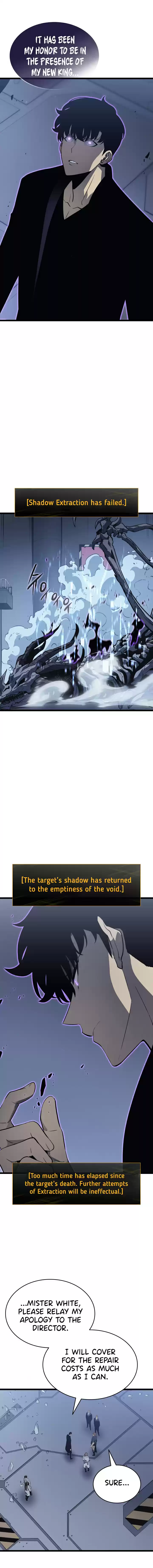 Solo Leveling Vol. 2 Ch. 143