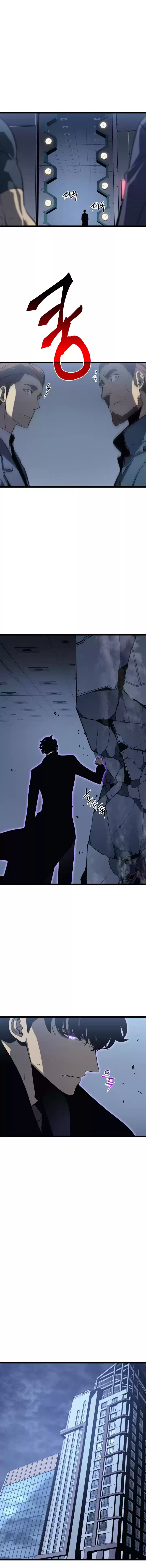 Solo Leveling Vol. 2 Ch. 143