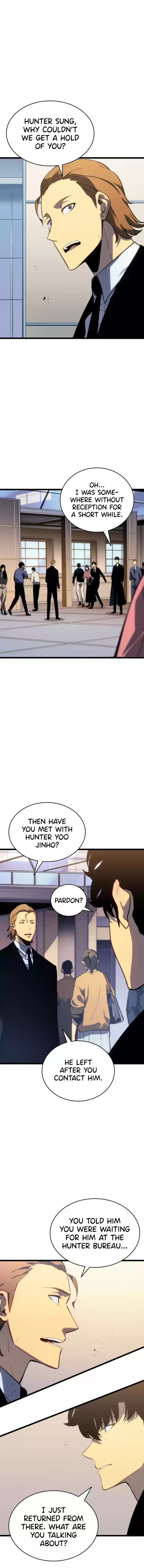 Solo Leveling Vol. 2 Ch. 143