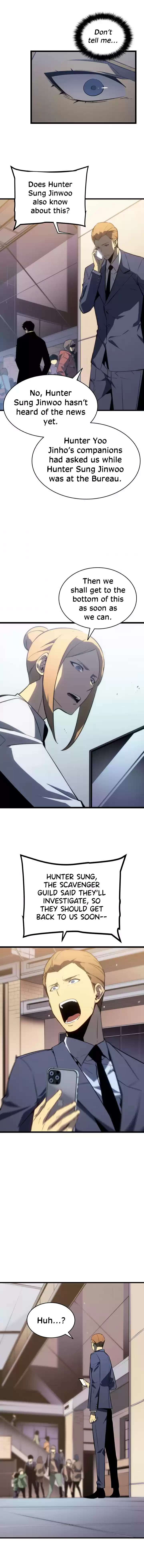 Solo Leveling Vol. 2 Ch. 143