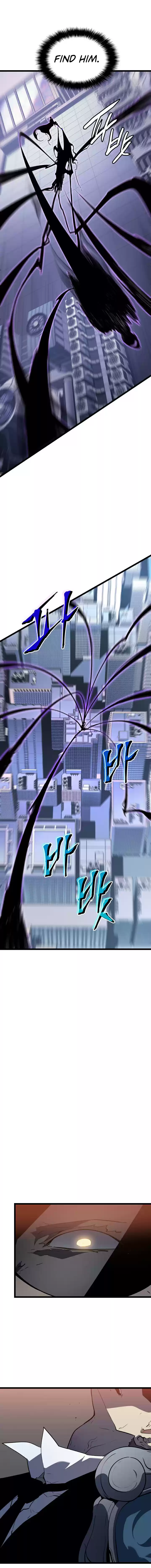 Solo Leveling Vol. 2 Ch. 143