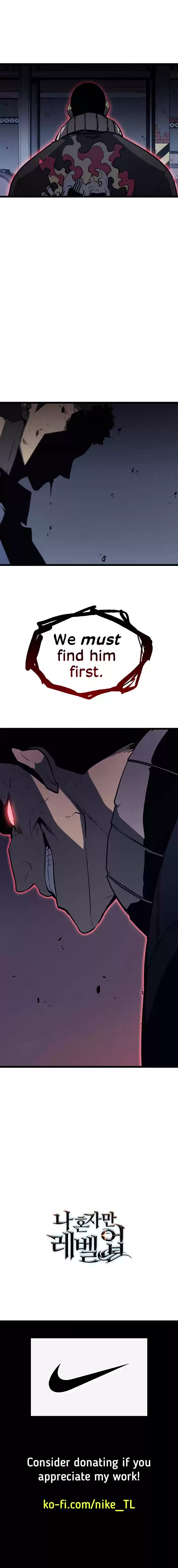 Solo Leveling Vol. 2 Ch. 143