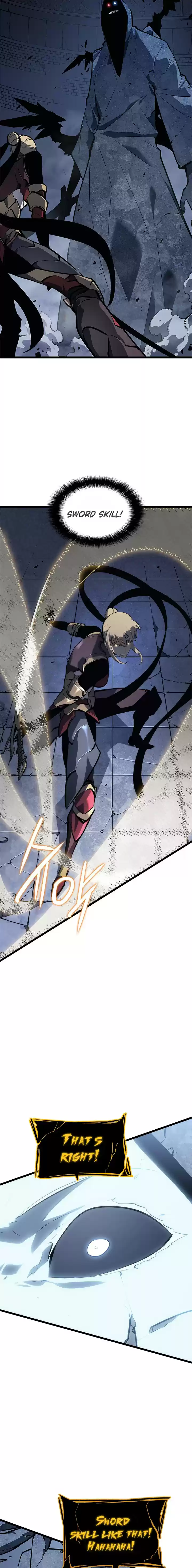 Solo Leveling vol.2 ch.130