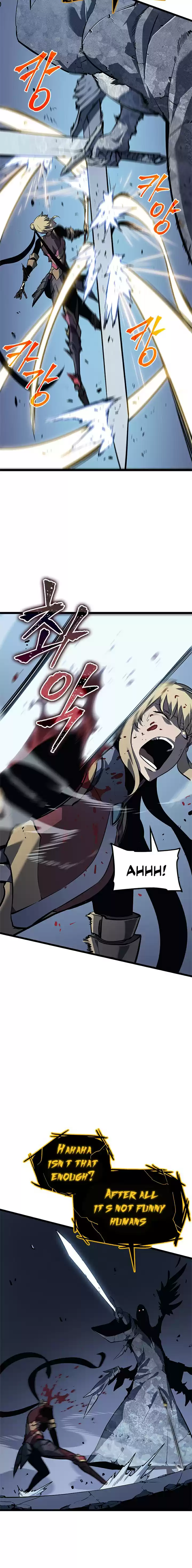 Solo Leveling vol.2 ch.130