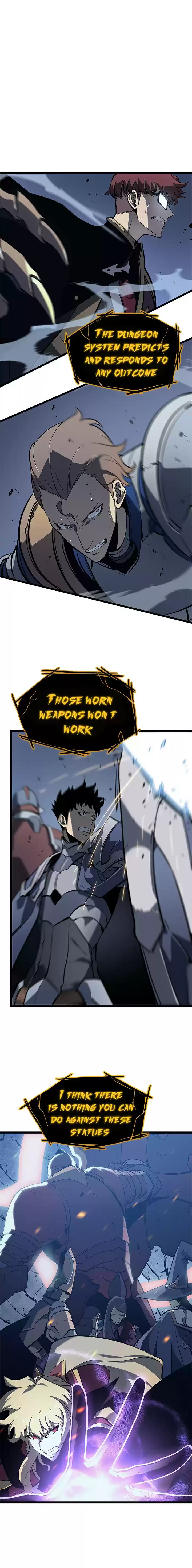 Solo Leveling vol.2 ch.130