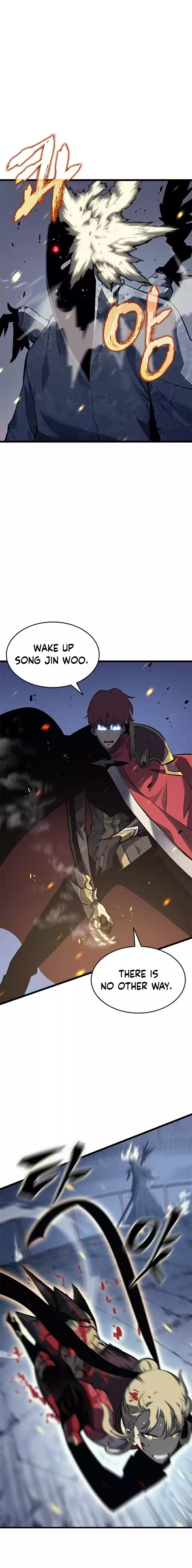 Solo Leveling vol.2 ch.130