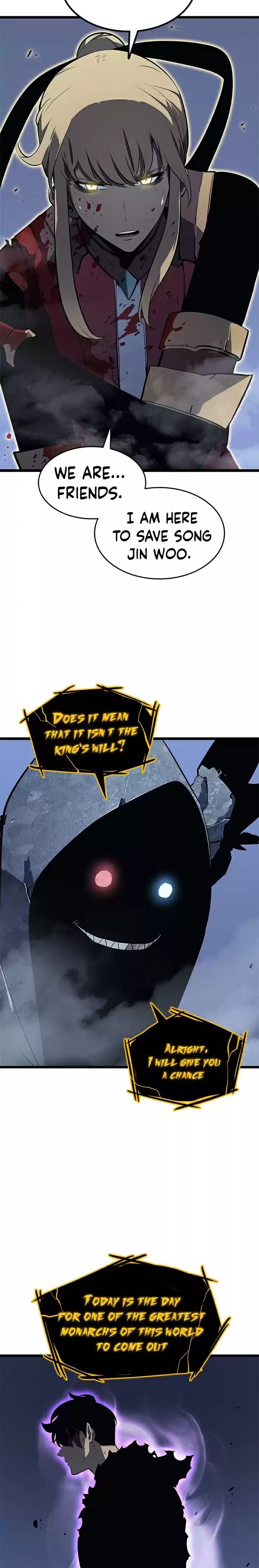 Solo Leveling vol.2 ch.130