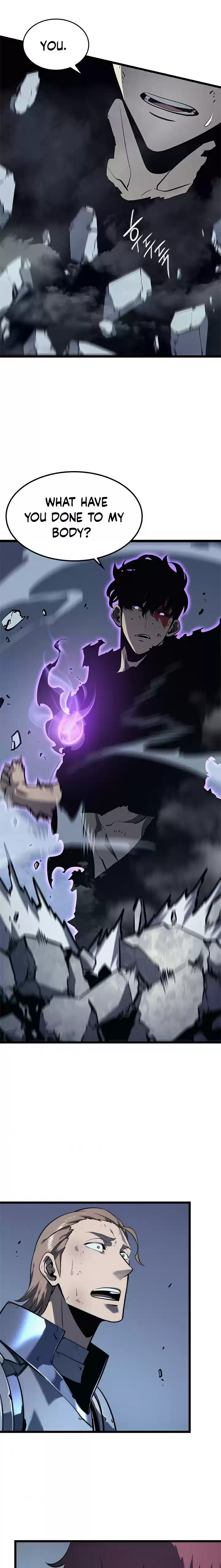 Solo Leveling vol.2 ch.130