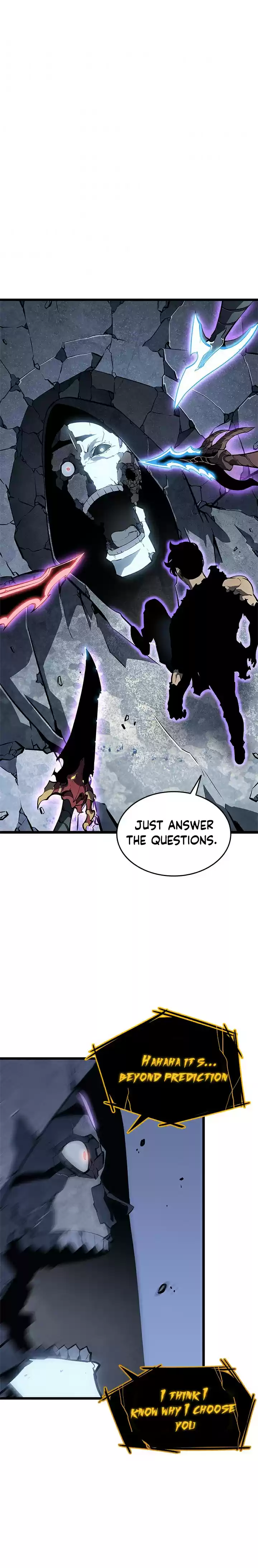 Solo Leveling vol.2 ch.130