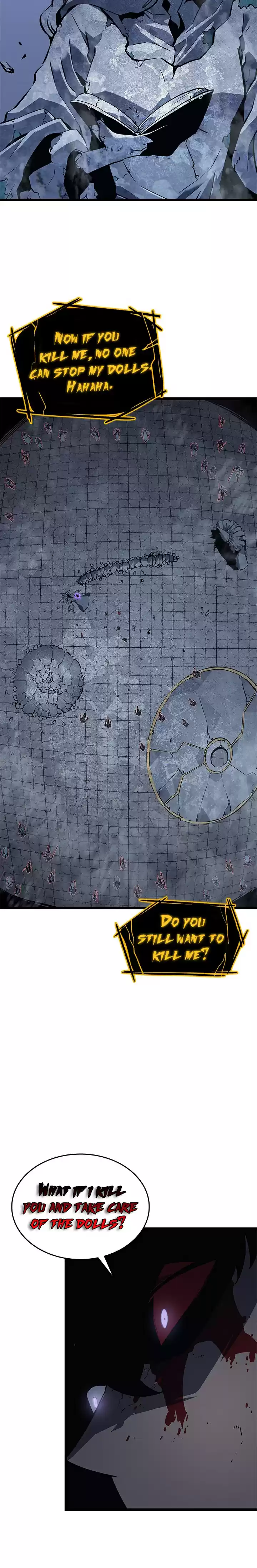 Solo Leveling vol.2 ch.130